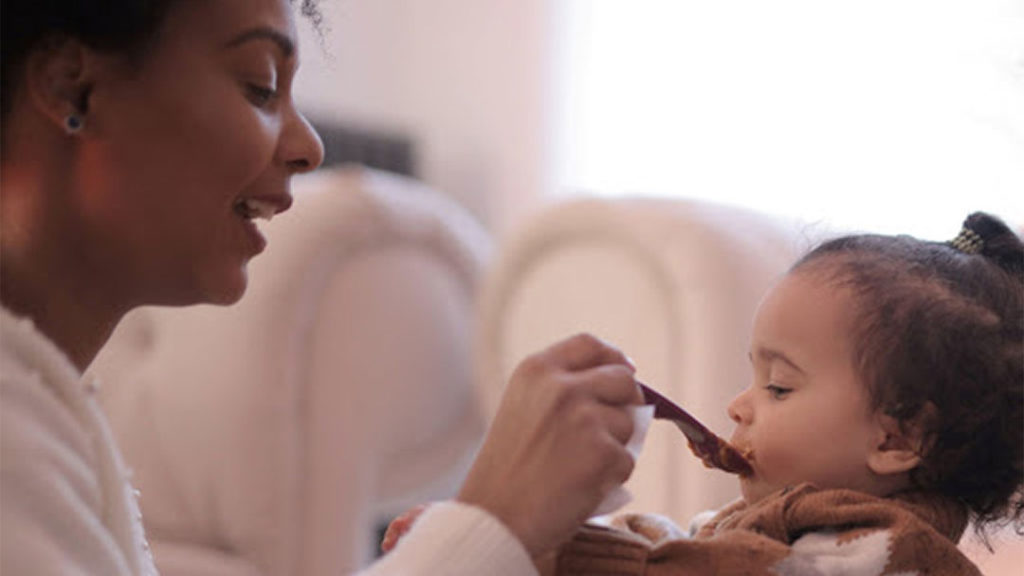 Baby Food Prune Recipe & Benefits